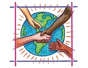 Helping Hands Global