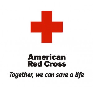 Red Cross Blood Drive