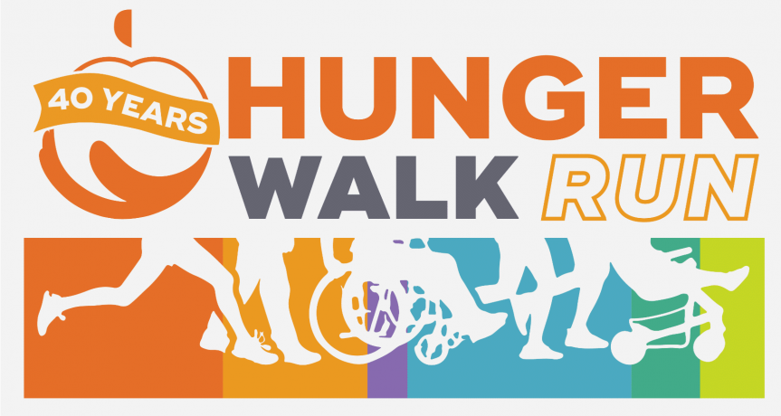 40th Annual Hunger Walk