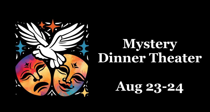 Mystery Dinner Theater