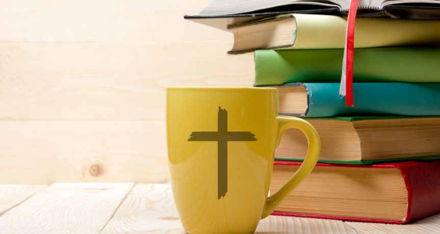 Café Theology