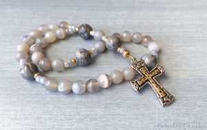 Prayer beads