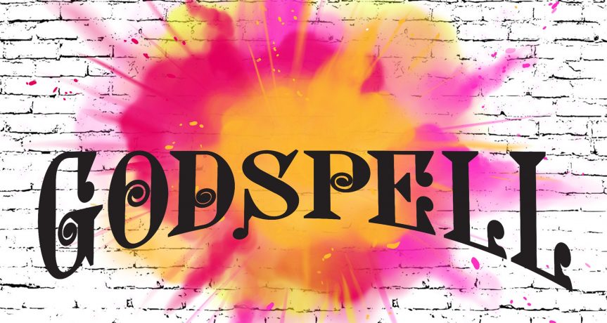 GODSPELL – A Joyous Musical!