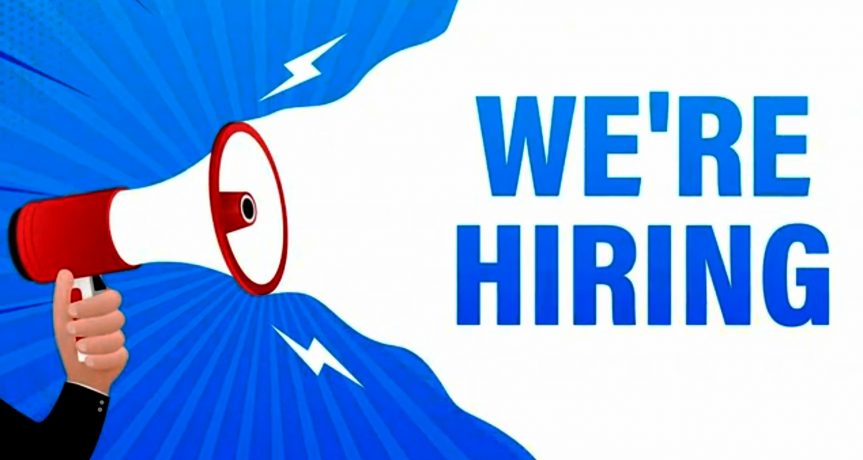 Seeking Youth Minister