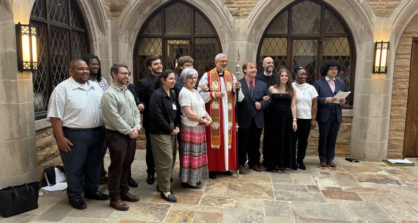 Confirmation Sunday