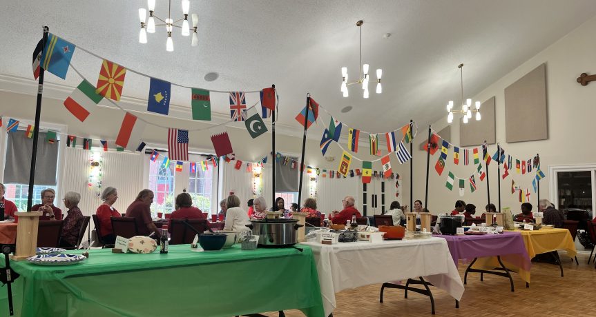St. Matthew’s Feast Day Photos